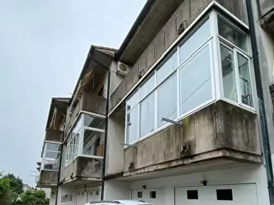 Immagine 7 di Appartamento in vendita  in Via A. Salieri a Zermeghedo