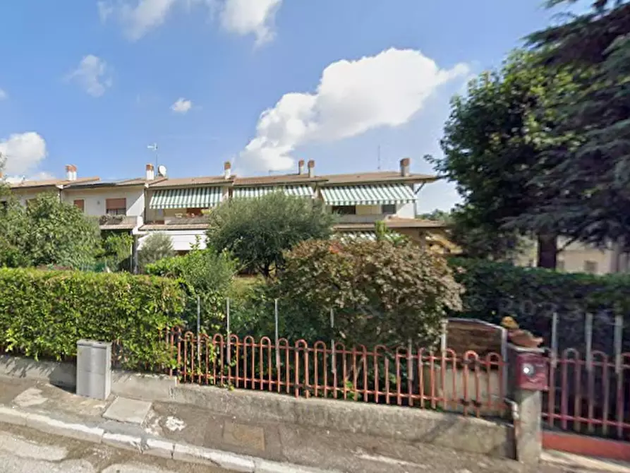 Immagine 9 di Appartamento in vendita  in Via A. Salieri a Zermeghedo