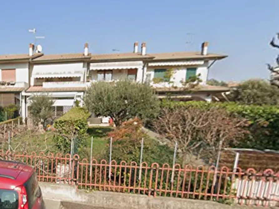 Immagine 10 di Appartamento in vendita  in Via A. Salieri a Zermeghedo