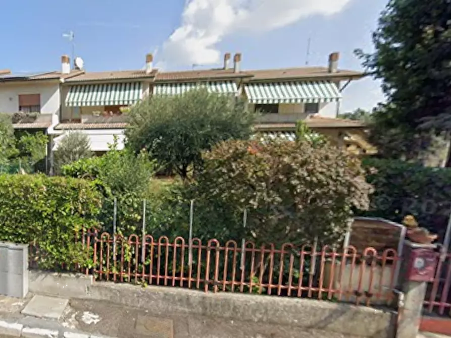 Immagine 11 di Appartamento in vendita  in Via A. Salieri a Zermeghedo