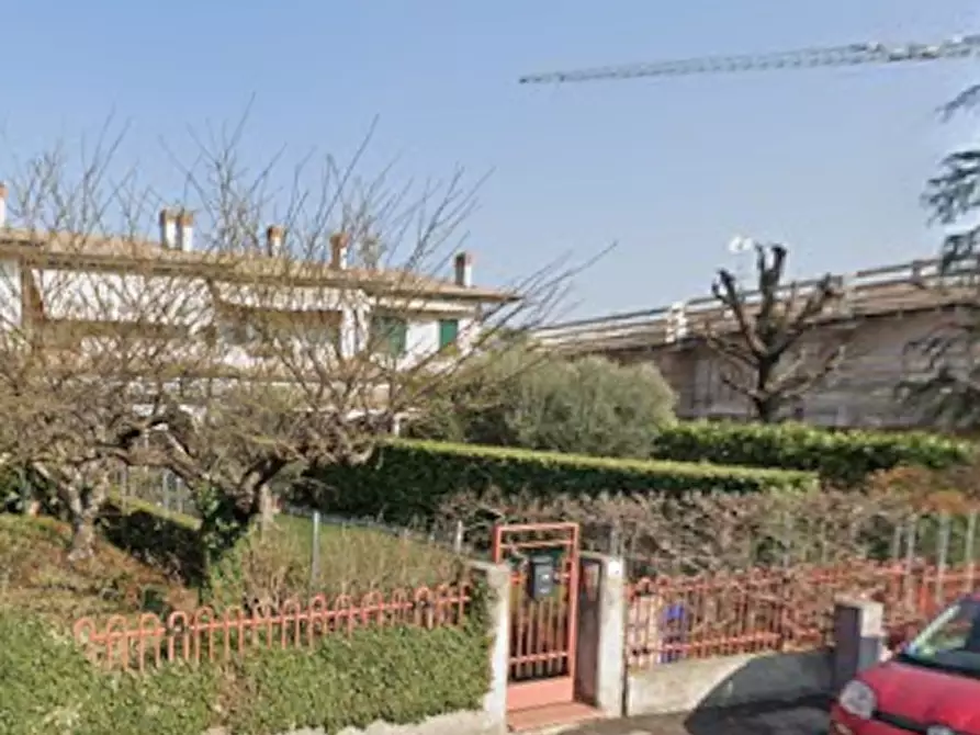 Immagine 13 di Appartamento in vendita  in Via A. Salieri a Zermeghedo