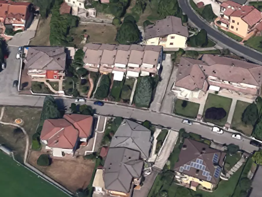 Immagine 19 di Appartamento in vendita  in Via A. Salieri a Zermeghedo