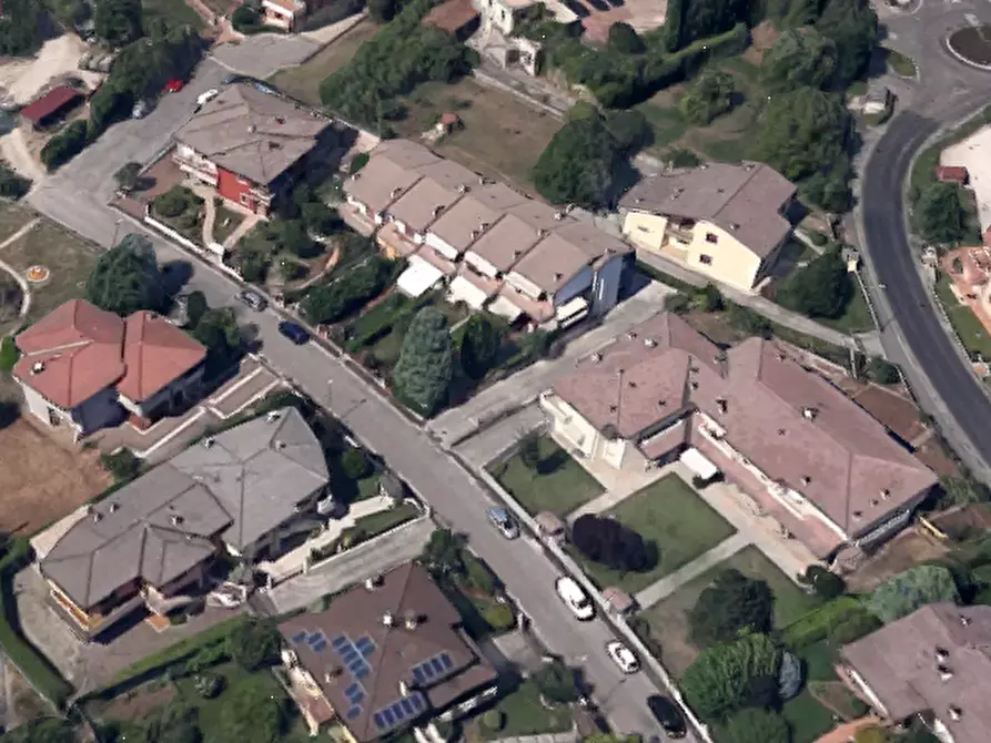 Immagine 20 di Appartamento in vendita  in Via A. Salieri a Zermeghedo