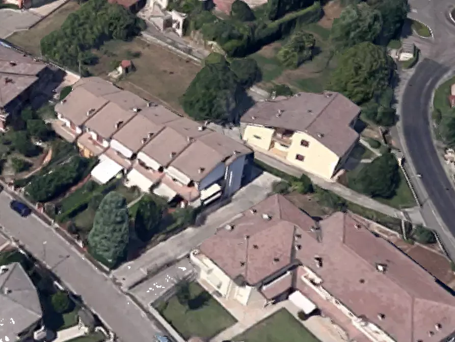 Immagine 21 di Appartamento in vendita  in Via A. Salieri a Zermeghedo