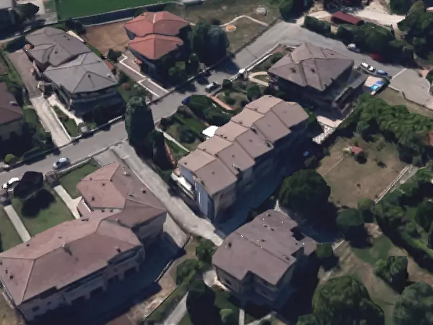 Immagine 22 di Appartamento in vendita  in Via A. Salieri a Zermeghedo