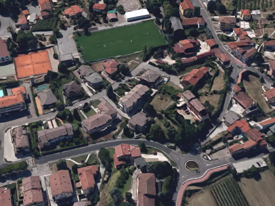 Immagine 23 di Appartamento in vendita  in Via A. Salieri a Zermeghedo