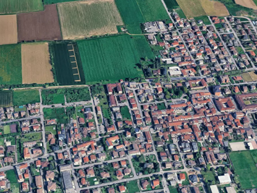 Immagine 5 di Garage in vendita  in Via Torcitura Borgomanero a Castel Rozzone