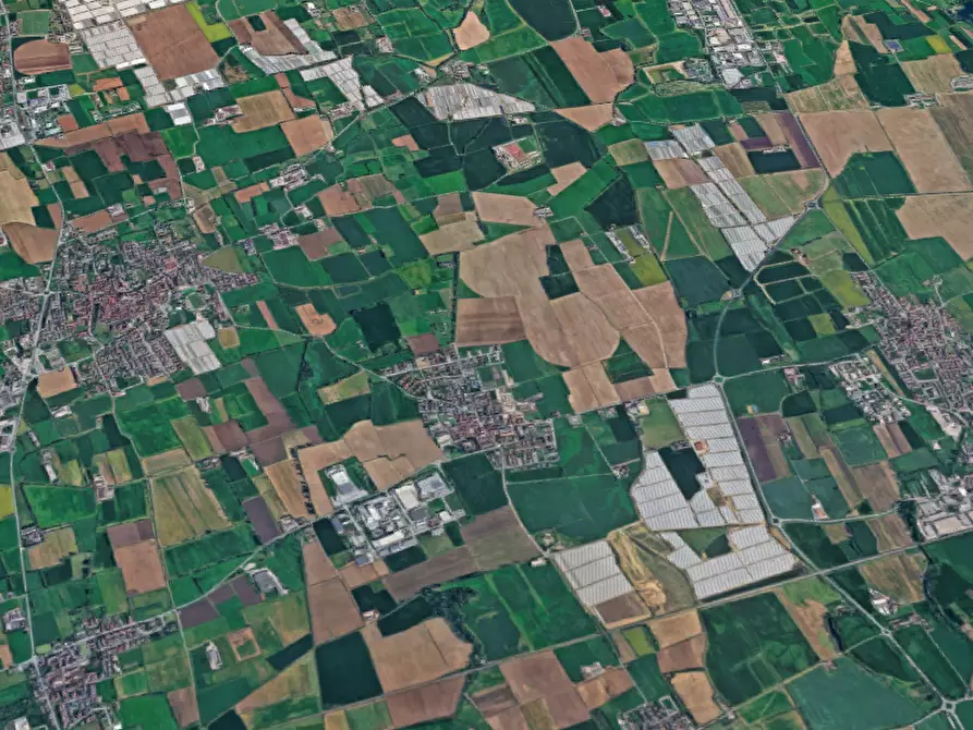 Immagine 8 di Appartamento in vendita  in Via Leonardo da Vinci a Pagazzano