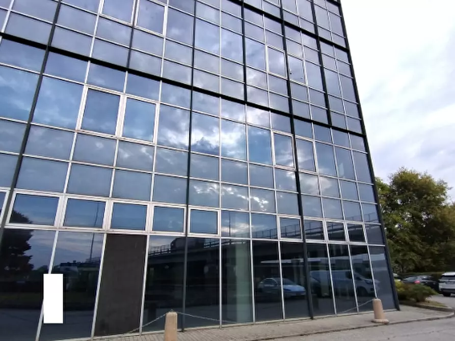 Immagine 4 di Capannone industriale in vendita  in Via Vecchia Ferriera a Vicenza