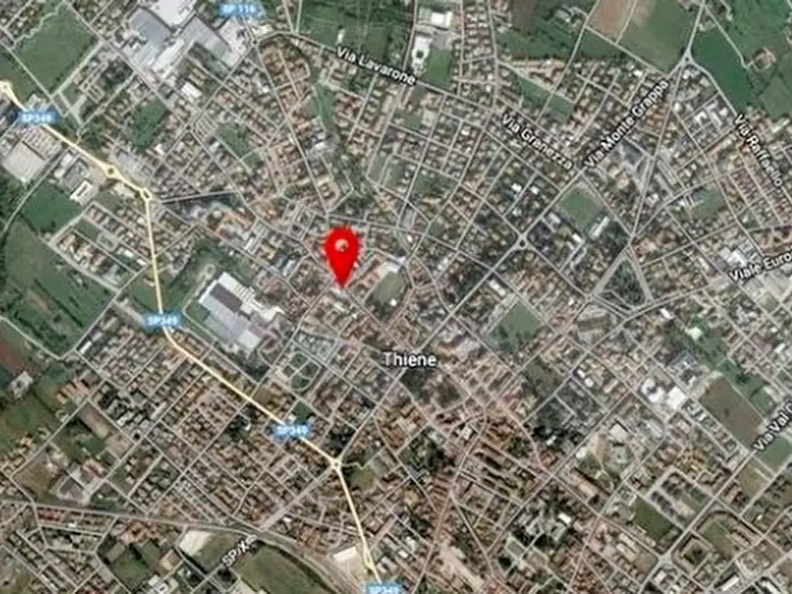 Immagine 8 di Appartamento in vendita  in Via Santa Maria Maddalena  a Thiene