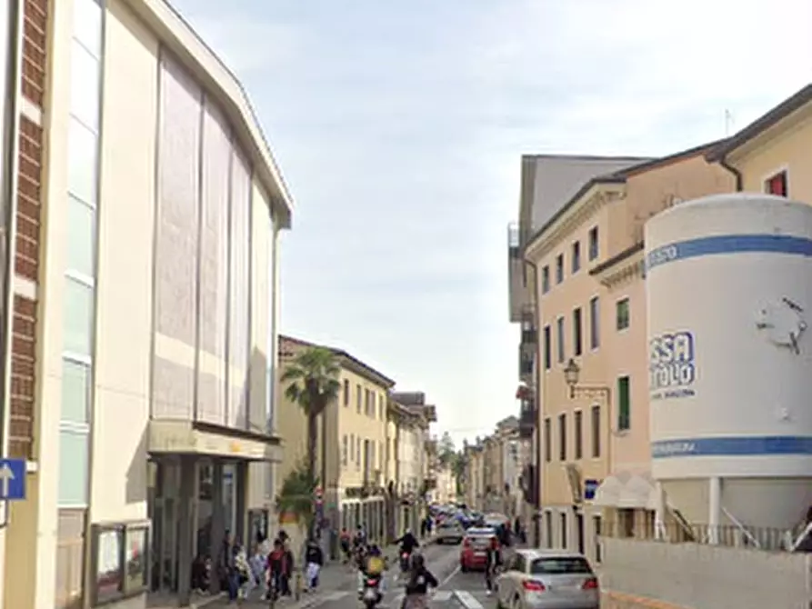 Immagine 14 di Appartamento in vendita  in Via Santa Maria Maddalena  a Thiene