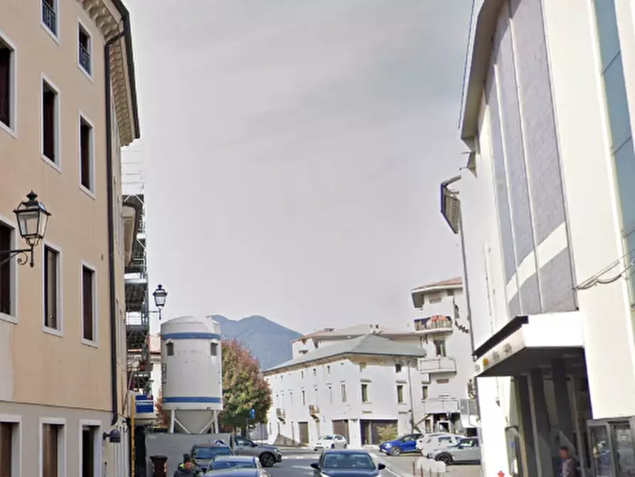 Immagine 17 di Appartamento in vendita  in Via Santa Maria Maddalena  a Thiene