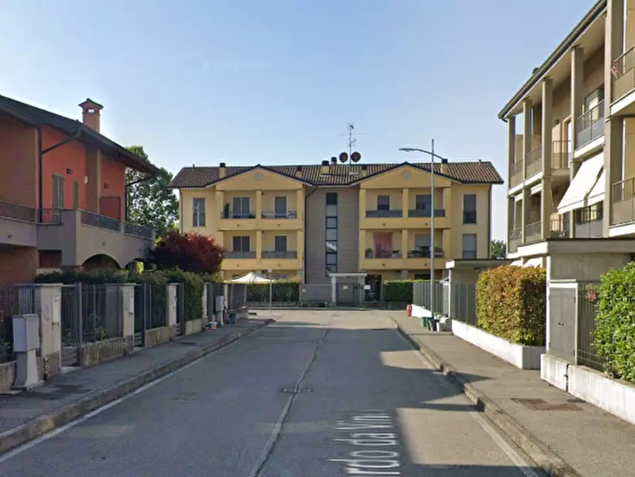 Immagine 3 di Appartamento in vendita  in Via Leonardo da Vinci a Pagazzano