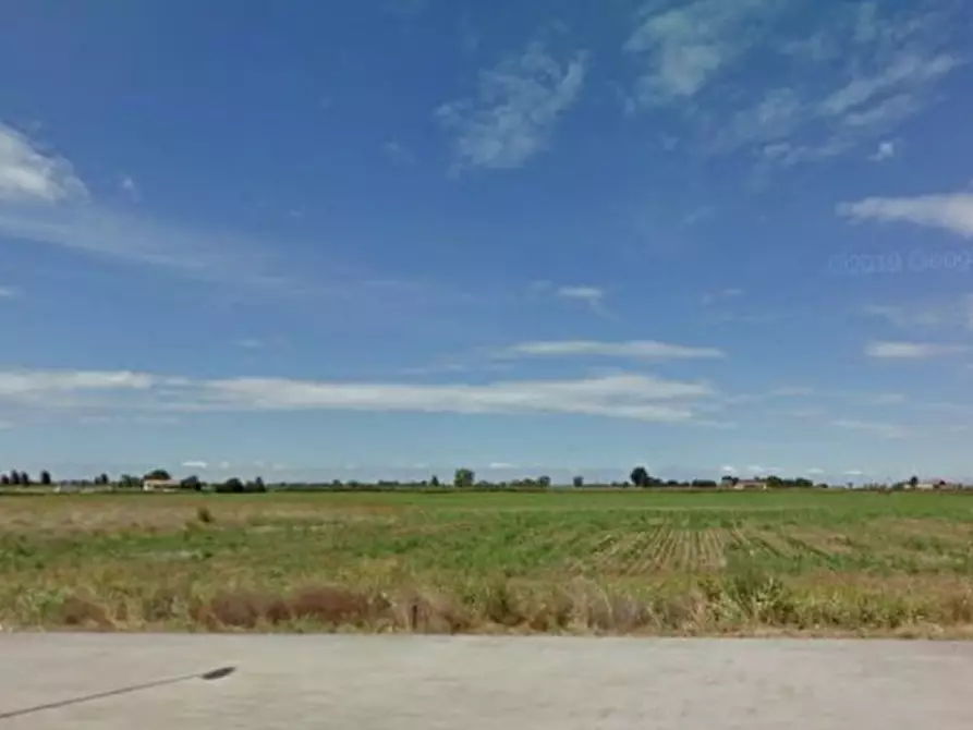 Immagine 1 di Terreno edificabile in vendita  in Via dell'Economia a Asigliano Veneto