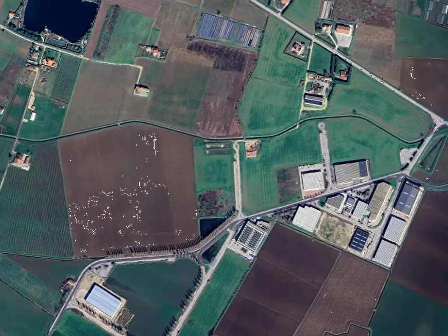 Immagine 4 di Terreno edificabile in vendita  in Via dell'Economia a Asigliano Veneto