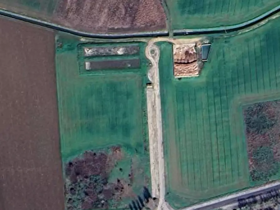 Immagine 5 di Terreno edificabile in vendita  in Via dell'Economia a Asigliano Veneto