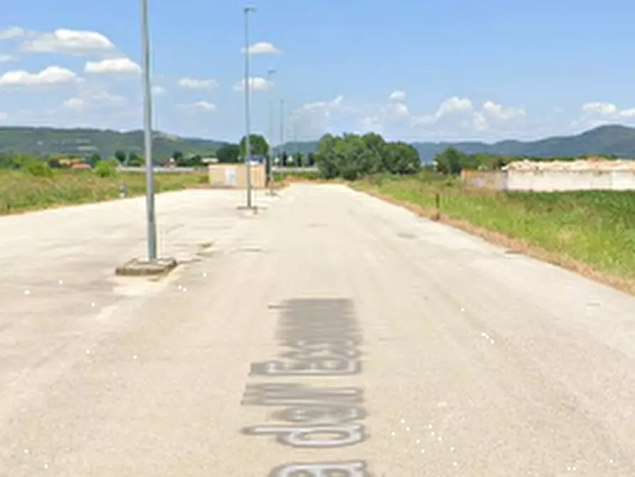 Immagine 7 di Terreno edificabile in vendita  in Via dell'Economia a Asigliano Veneto