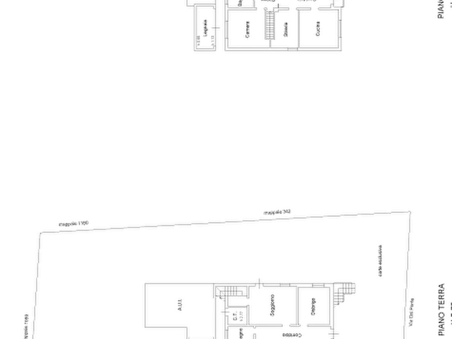 Immagine 9 di Appartamento in vendita  in Via dal Ponte  a Torri Di Quartesolo