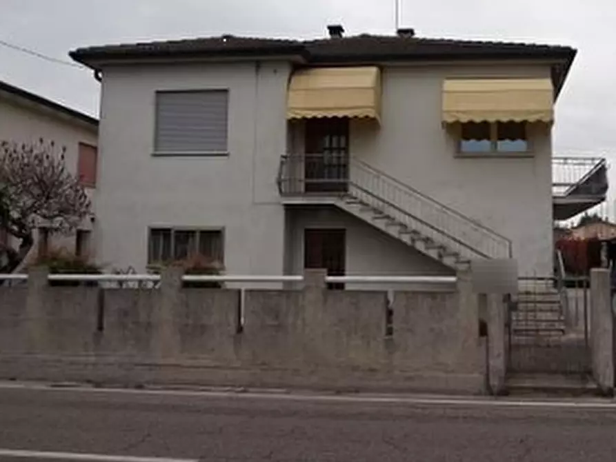 Immagine 4 di Appartamento in vendita  in Via dal Ponte  a Torri Di Quartesolo