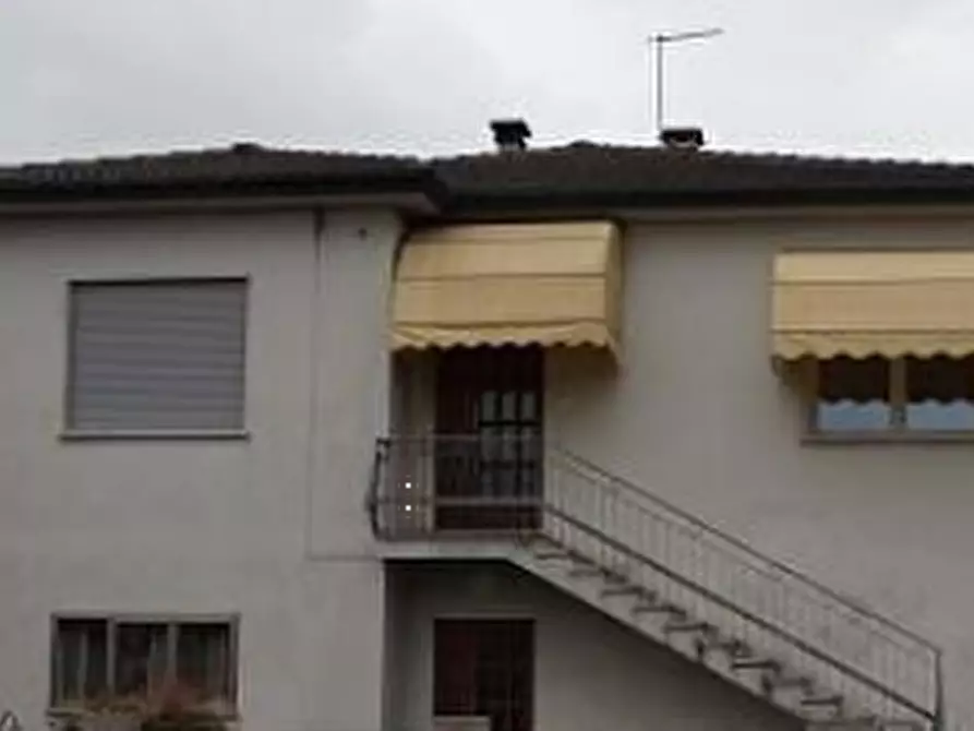 Immagine 11 di Appartamento in vendita  in Via dal Ponte  a Torri Di Quartesolo