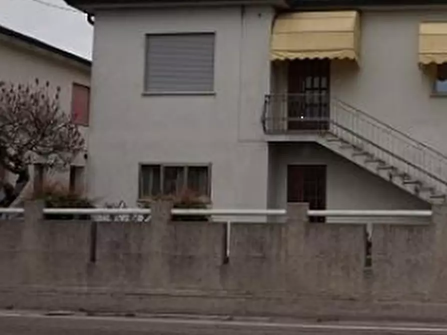 Immagine 12 di Appartamento in vendita  in Via dal Ponte  a Torri Di Quartesolo