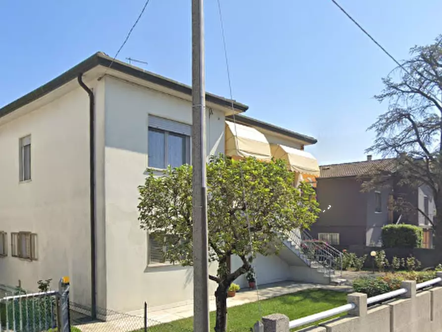 Immagine 16 di Appartamento in vendita  in Via dal Ponte  a Torri Di Quartesolo