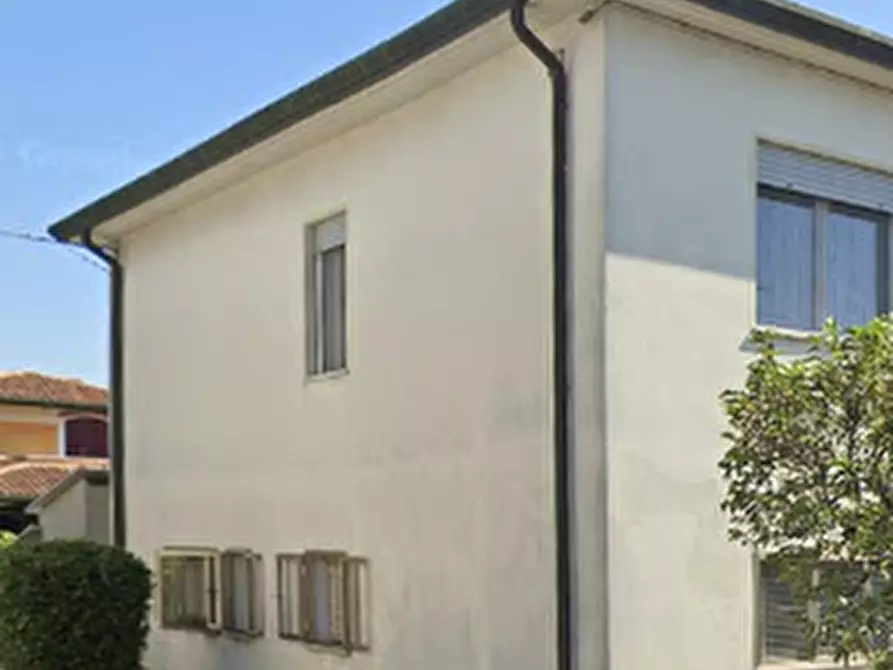 Immagine 19 di Appartamento in vendita  in Via dal Ponte  a Torri Di Quartesolo