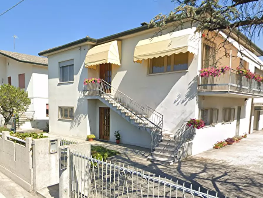 Immagine 21 di Appartamento in vendita  in Via dal Ponte  a Torri Di Quartesolo