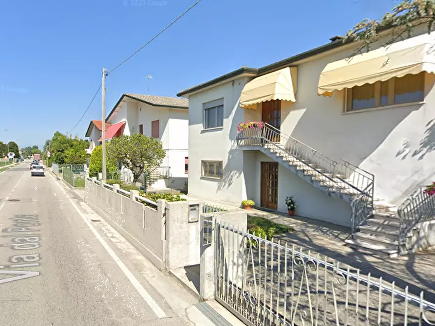 Immagine 24 di Appartamento in vendita  in Via dal Ponte  a Torri Di Quartesolo