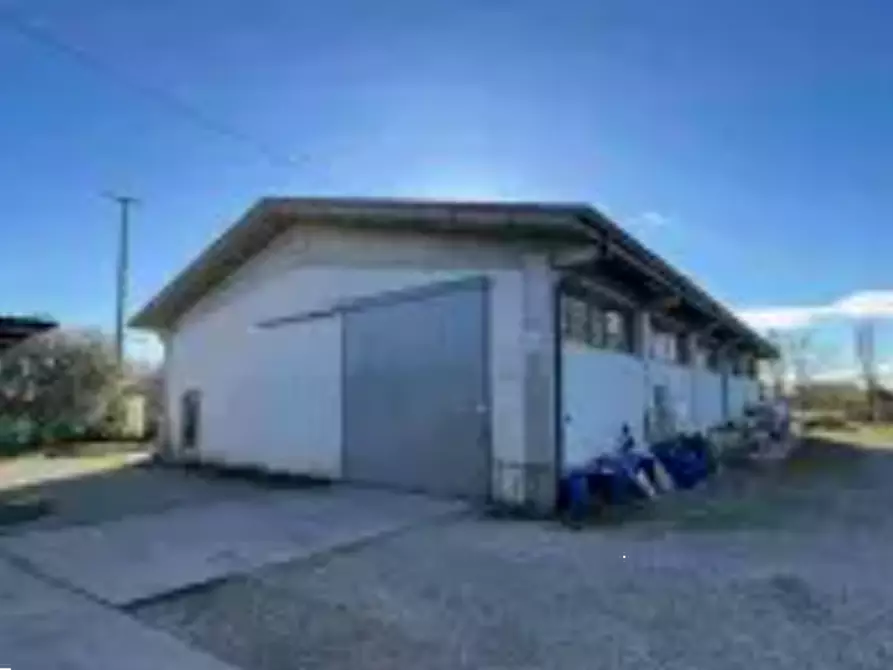 Immagine 1 di Laboratorio in vendita  in Via Scovazzolo a Schiavon