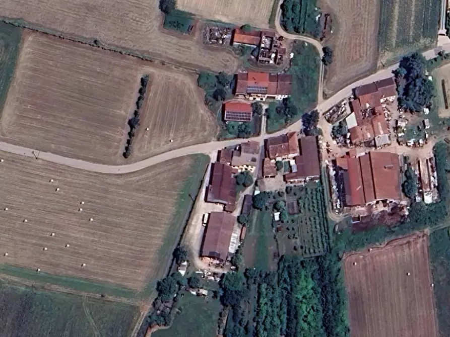 Immagine 8 di Laboratorio in vendita  in Via Scovazzolo a Schiavon