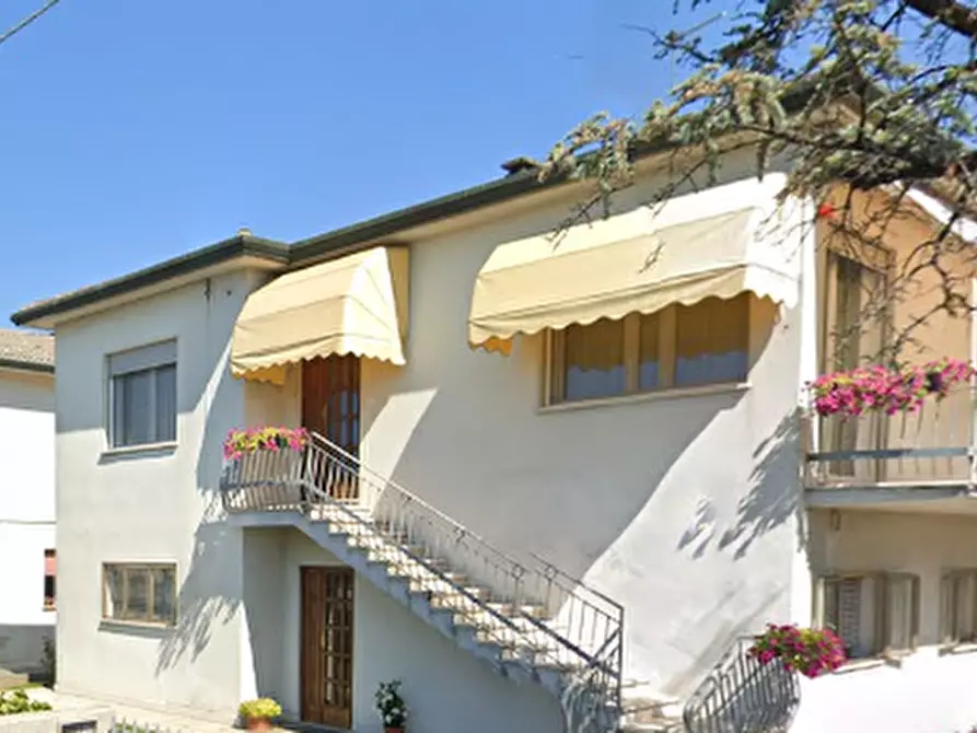 Immagine 28 di Appartamento in vendita  in Via dal Ponte  a Torri Di Quartesolo