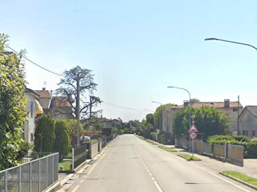 Immagine 29 di Appartamento in vendita  in Via dal Ponte  a Torri Di Quartesolo