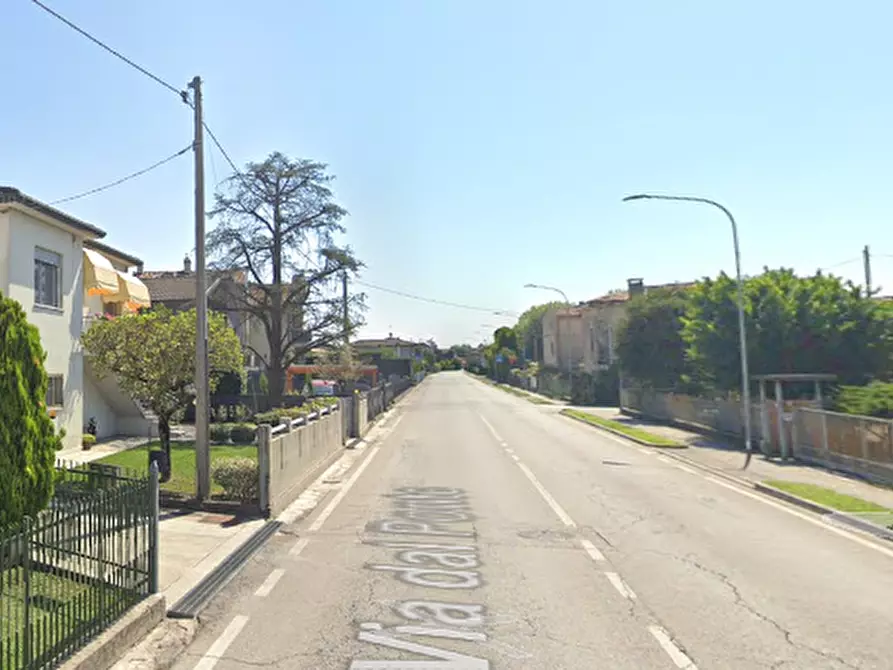 Immagine 31 di Appartamento in vendita  in Via dal Ponte  a Torri Di Quartesolo