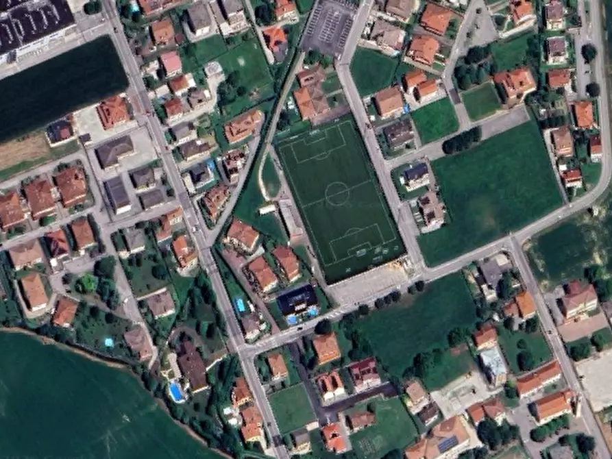 Immagine 35 di Appartamento in vendita  in Via dal Ponte  a Torri Di Quartesolo