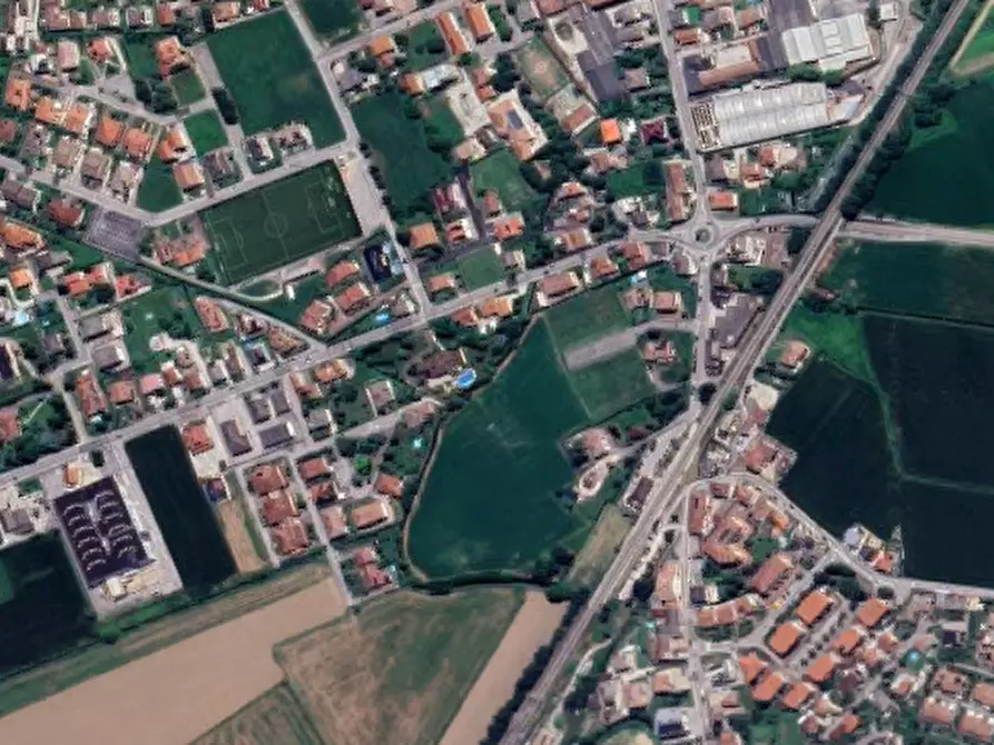 Immagine 36 di Appartamento in vendita  in Via dal Ponte  a Torri Di Quartesolo