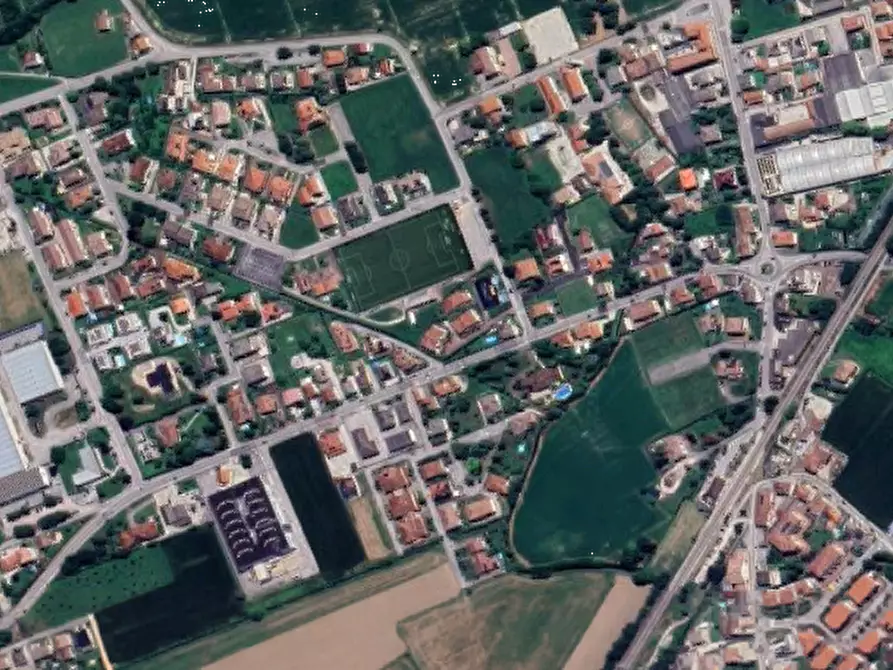 Immagine 37 di Appartamento in vendita  in Via dal Ponte  a Torri Di Quartesolo