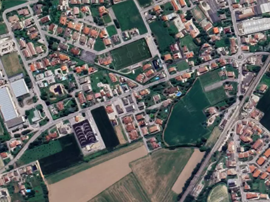 Immagine 38 di Appartamento in vendita  in Via dal Ponte  a Torri Di Quartesolo