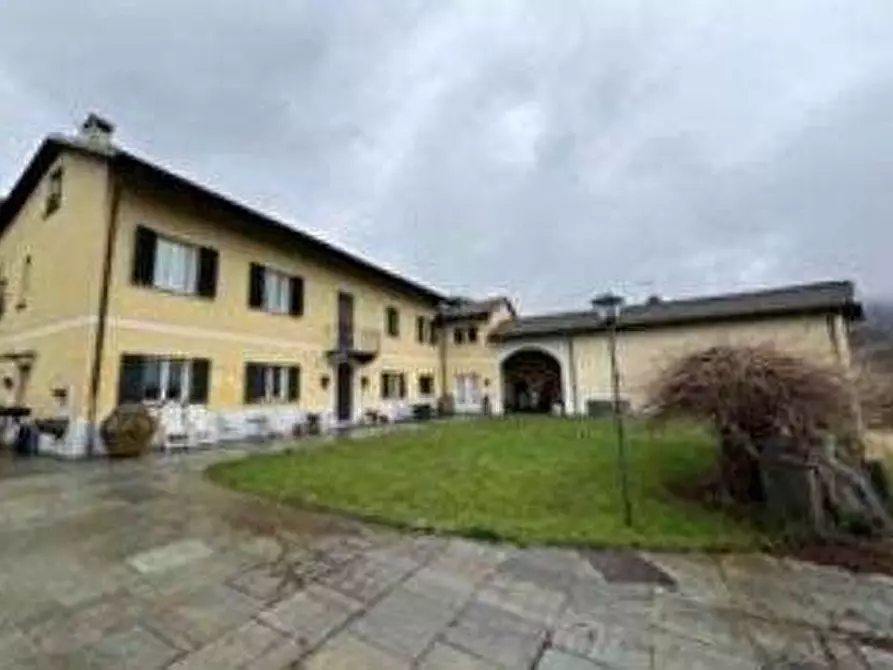 Immagine 2 di Villa in vendita  in Strada del Mainero a Torino