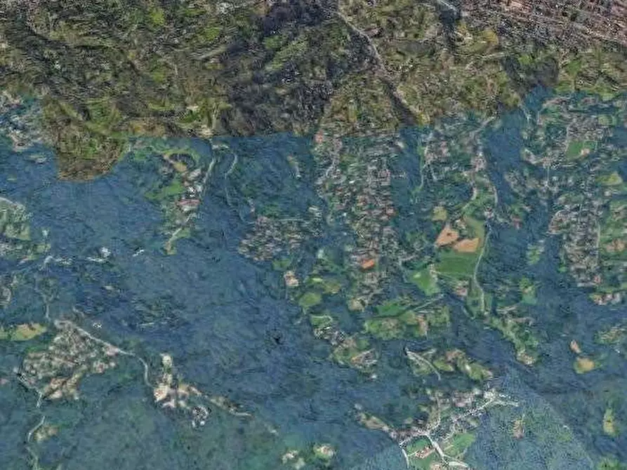 Immagine 16 di Villa in vendita  in Strada del Mainero a Torino