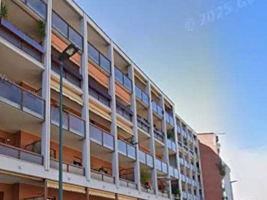 Immagine 1 di Appartamento in vendita  in Via Luigi Ferdinando Marsigli a Torino