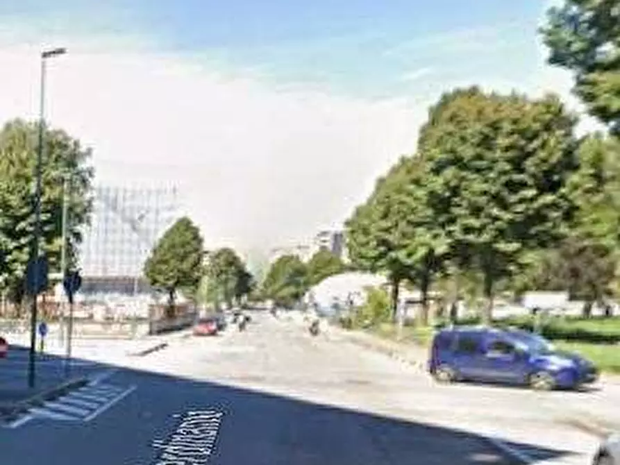 Immagine 10 di Appartamento in vendita  in Via Luigi Ferdinando Marsigli a Torino