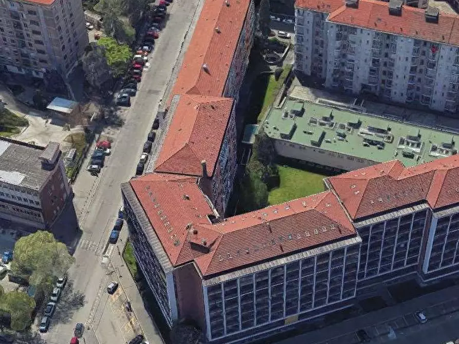 Immagine 14 di Appartamento in vendita  in Via Luigi Ferdinando Marsigli a Torino