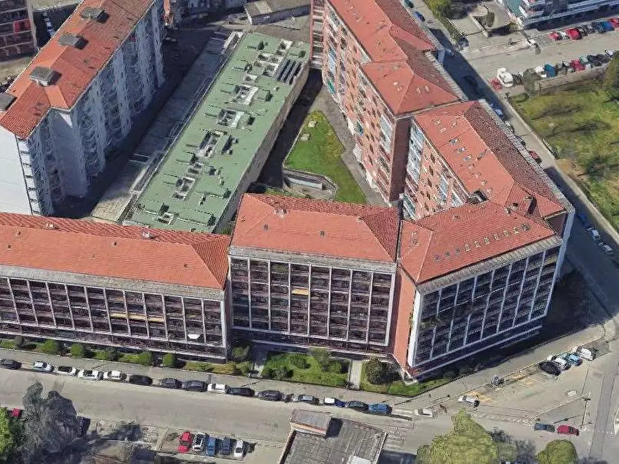 Immagine 15 di Appartamento in vendita  in Via Luigi Ferdinando Marsigli a Torino