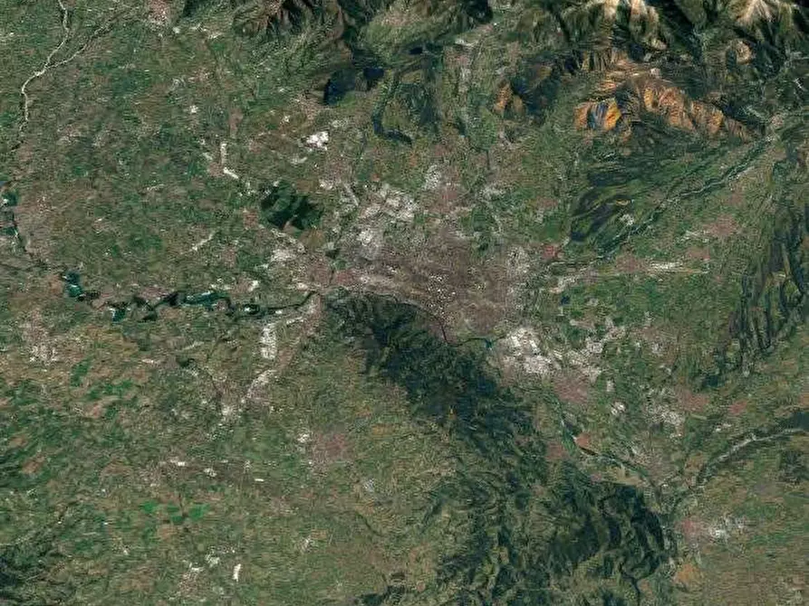 Immagine 20 di Appartamento in vendita  in Via Luigi Ferdinando Marsigli a Torino