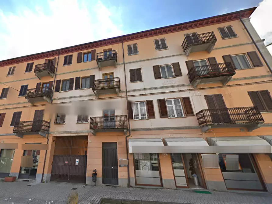 Immagine 1 di Appartamento in vendita  in Via Torino a Cuorgnè