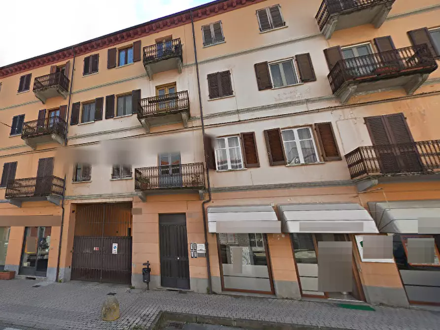 Immagine 2 di Appartamento in vendita  in Via Torino a Cuorgnè