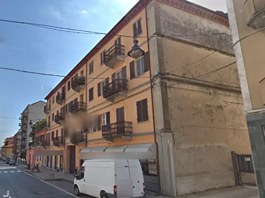 Immagine 3 di Appartamento in vendita  in Via Torino a Cuorgnè