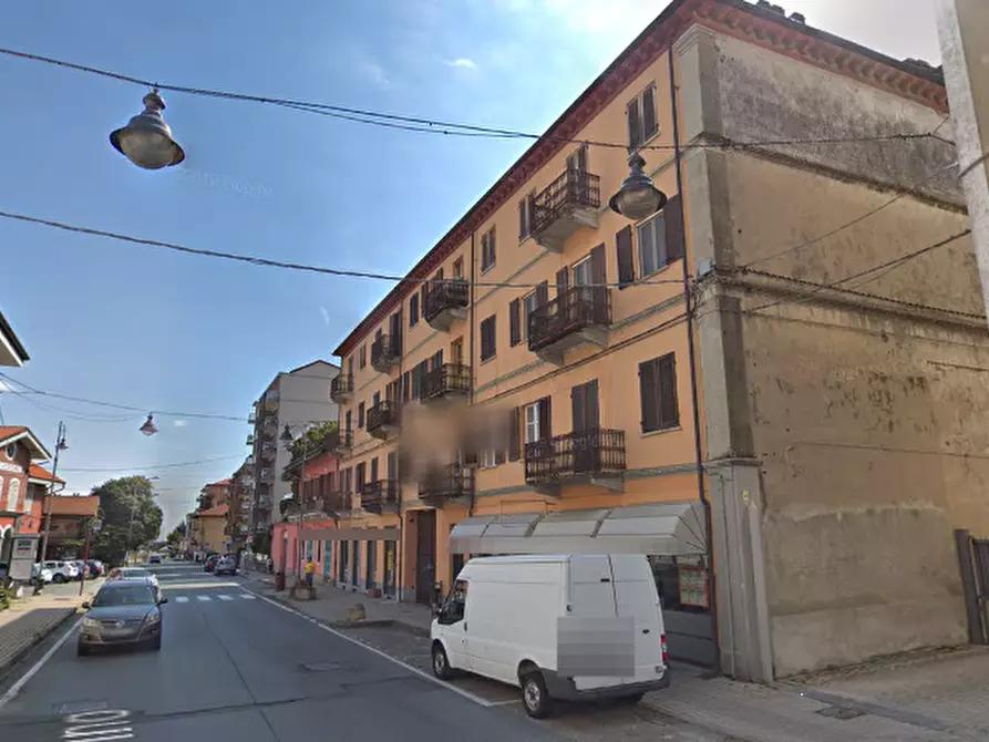 Immagine 4 di Appartamento in vendita  in Via Torino a Cuorgnè