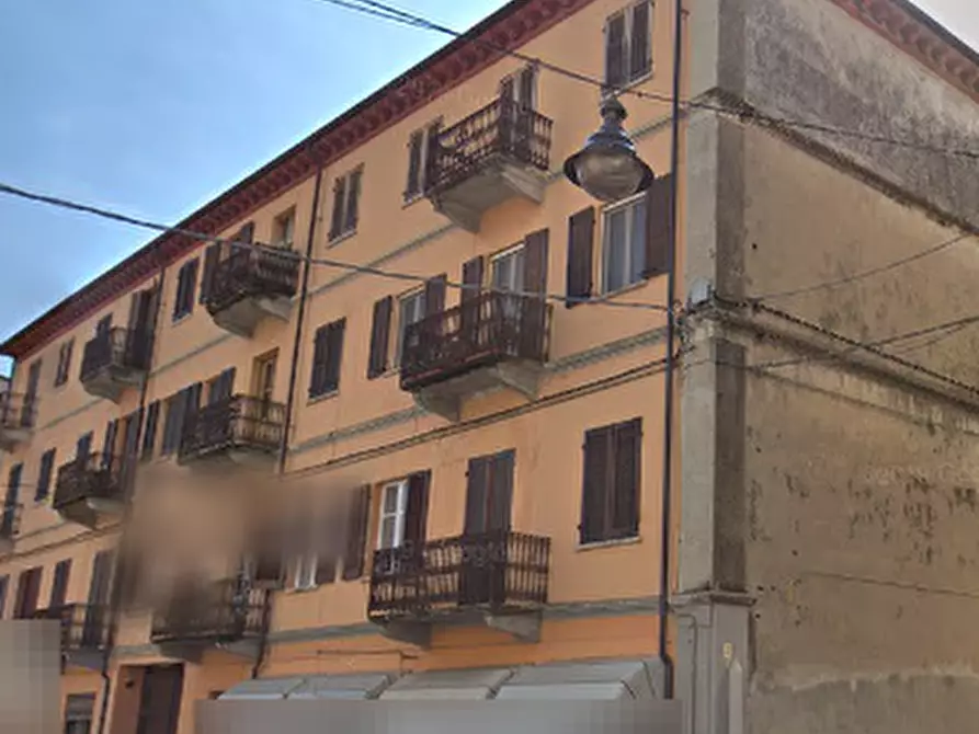 Immagine 5 di Appartamento in vendita  in Via Torino a Cuorgnè